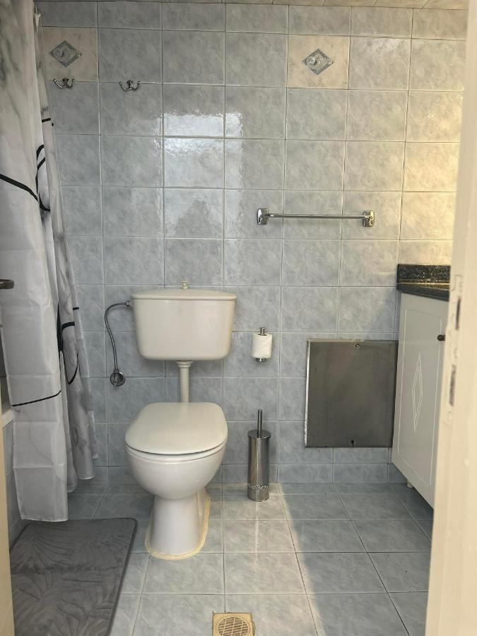 New Lindos Studio 45 Renovated Exteriör bild