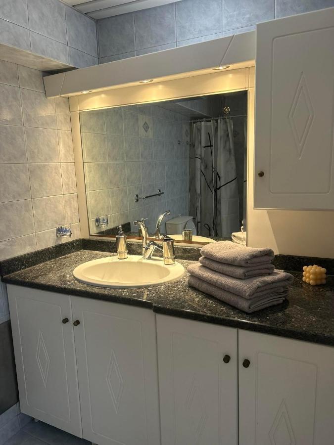 New Lindos Studio 45 Renovated Exteriör bild
